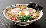Kurume Ramen Recipe (History, Restaurants, other Tonkotsu Ramen)