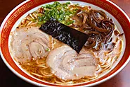 Kumamoto Ramen - Difference with Hakata Ramen, Recipe, Restaurants