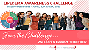 Lipedema Awareness Challenge