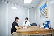 Điểm danh 5 phòng khám nam khoa quận Tân Phú uy tín nhất