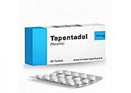 Nucynta (Tapentadol) Tablet | Uses, Doses, Side Effects, Price, Interactions | Free US- US Shipping + $25 OFF