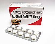 Oltram: Ol Tram 100mg tablets | Uses, Dosage, Side Effects, Price