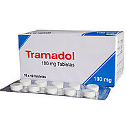 Tramadol Hydrochloride 100mg: Topdol, Oltram, JPDol | Genericmedsupply