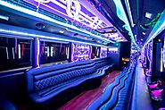 Enjoy your Party with Party Bus in South FL, Boca Raton, and West Palm Beach. - Blog Trove