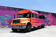 Pros and Cons of Hiring a Party Bus in Miami?