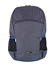 Duke Unique Laptop Bags | Personalised Backpacks in Bulk | STOLT India