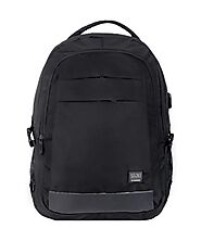 Backpacks Brands | Saviour USB Laptop Bags | Buy Bulk | STOLT India