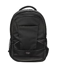 Stylish Laptop Backpack | Personalised Bags |Buy in Bulk | STOLT India