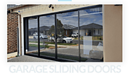 Maximize Your Space and Style with Garage Sliding Doors