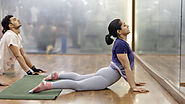 Yoga Classes in Chandigarh | Best Yoga Studio in CHD