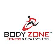 Bodyzone: Luxury Gym in Chandigarh | Premium Gym & Spa