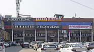 Best Dietitian in Chandigarh for Weight Loss | Top Nutrition Expert