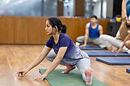 Top Benefits of Mindful Yoga Classes in Chandigarh for Stress Relief and Wellness