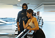 Top Certified Personal Trainers in chandigarh at Bodyzone Sector 9