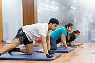 5 Reasons to Join Yoga Classes at Bodyzone