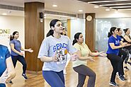 Group Classes in Chandigarh That Boost Motivation & Results - Bodyzone