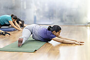 Yoga Classes in Chandigarh | Best Yoga Studio in CHD