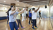 Why Joining A Premium Gym in Chandigarh Makes All the Difference 