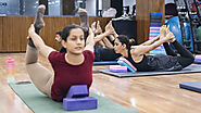 Group Yoga Classes vs Personal Yoga Training – Which Suits You?