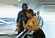 Certified Personal Trainers in Chandigarh Sector 9-c Chandigarh