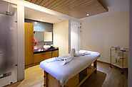 Why Premium Gyms Like Bodyzone Now Include Spa Services?