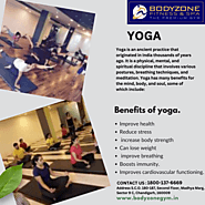 Aerobics Classes in Chandigarh
