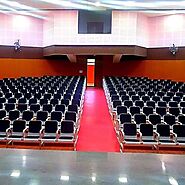Best Auditorium Chair Manufacturers in chennai