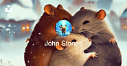 John Stones (@johnstonesbds) | Unsplash Photo Community
