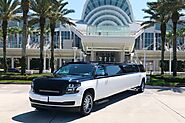 Tampa Airport Limousine