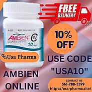 @Order [Ambien] Online Instant Free Shipping