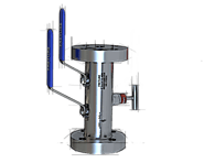 Double Block and Bleed Valve Manufacturers in India