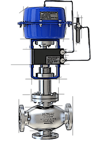 Automatic flow control valve Manufacturer In India