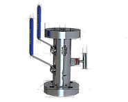 Industrial Safety with Double Block and Bleed Valves – @freturetechno on Tumblr