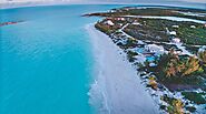 Explore the beautiful Exuma Islands with Luxury Anchorage Vacation Rental