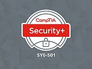 CompTIA Security+ Training Online Course | Updated*May 2023