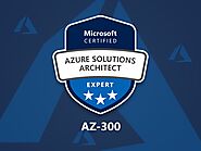 Azure Solutions Architect Training Online | Updated*May 2023