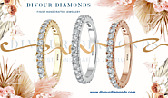 What Are the Benefits of Customizing Your Diamond Wedding Band?
