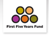 Strong Start for Children Campaign | First Five Years Fund