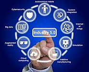 IoT in Manufacturing: The Future of Industry