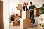 Best Packers and Movers in Naliya at affordable price