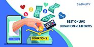 Best Online Donation Platforms - A Detailed Comparison