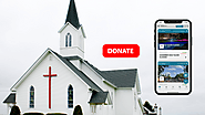 Complete Guide to Church App Development: All Important Details