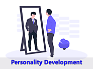 Personality Development Course in Al Ain and Sharjah