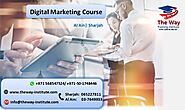 Digital Marketing Training In Al Ain And Sharjah