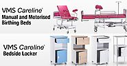 The Revolving Stool: A Must-Have Medical Furniture for Every Healthcare Setting