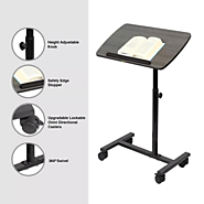 Computer Tables For Home: Finding The Perfect Fit