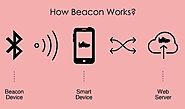 Hire Beacon App Development Company | iBeacon Development