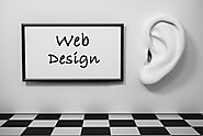 Secrets of Web Design Trends | Website Design India - K2B