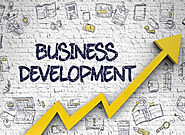 Benefits Of Hiring Business Development Consultants In New Jersey