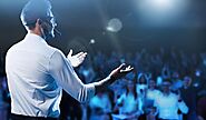 Hire Keynote Motivational Speaker for A Successful Even...